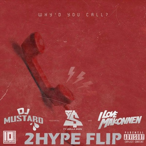 2Hype Free music on ToneDen