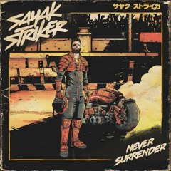 NEVER SURRENDER