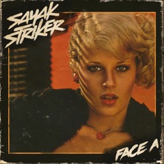SAYAK STRIKER-FACE A -