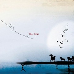 The Blue (Instrumental) - David Gilmour