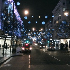 Oxford Street 140 BPM