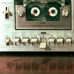 SoulPhictions OT Shorty PauseTape 215 A - Side