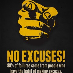 No Excuses (Chet Faker Gold Remix)