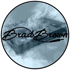 Crush On You Brad Brown Remix