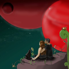 Somewhere Near Alpha Centaury