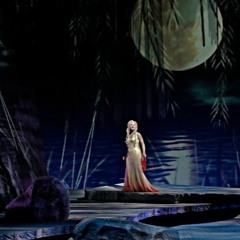 Song to the moon - A. Dvorak (Feat: Nathalie García Bardón y Pablo García)