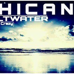 Chicane - Saltwater(Olaf Van Crazy version 2016) PREVIEW