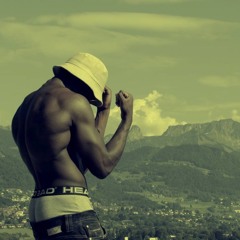 Tyler L'as - MEGA KILL BANG 3 (Prod. By AFOX Beats)