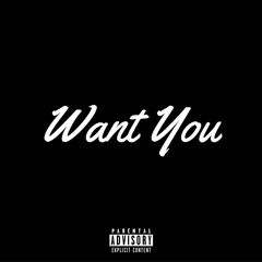 Tino - Want You (prod. by R E T R O 1)