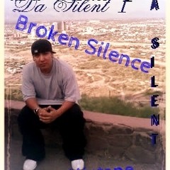 "Crazy About You" Da Silent 1