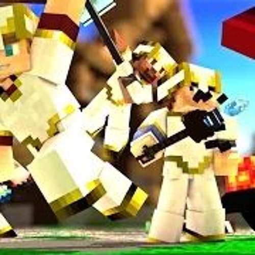 Minecraft Song ♪ Mobs Can't Handle Us A Minecraft CrazyCraft Parody