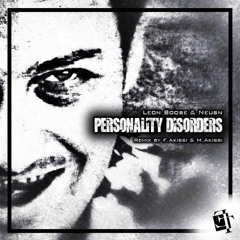 Leon Boose & Neusn - Personality Disorders (F.Akissi & M.Akissi Remix) [Elite Of Techno] Out now !!!