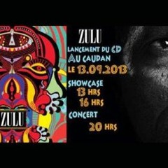 SEGGAE PARADISE 2015  - ZULU  & JASON HEERAH