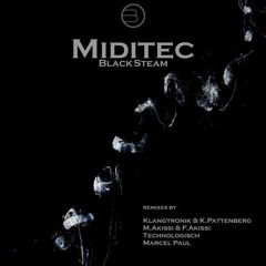 Miditec - Stasis (F.Akissi & M.Akissi remix) [Black Brook] Out now !!!
