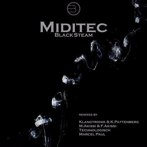 Miditec - Stasis (F.Akissi & M.Akissi remix) [Black Brook] Out now !!!