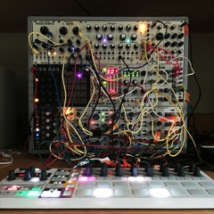 4volt - D modular