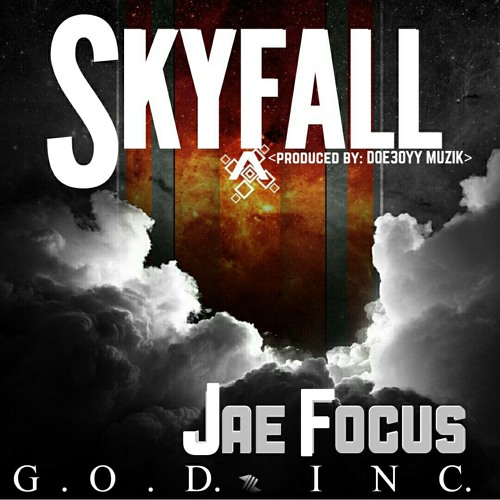'SKYFALL' × JAE FOCUS // 33.3 <produced by: DOEBOYY MUZIK>