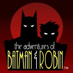 The Adventures Of Batman And Robin Video Game Theme Song
