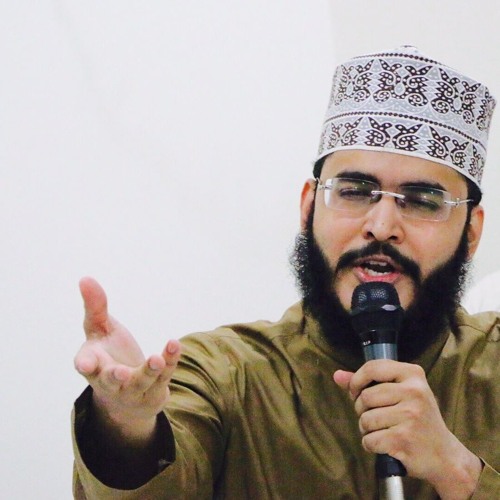 Qaseeda Burda Shareef | Mujtaba Zeeshan