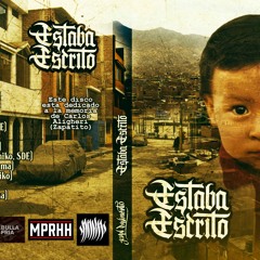 09 - Maktub (estaba Escrito)