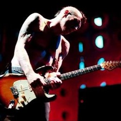 Red Hot Chili Peppers - What Is Soul (Cover)