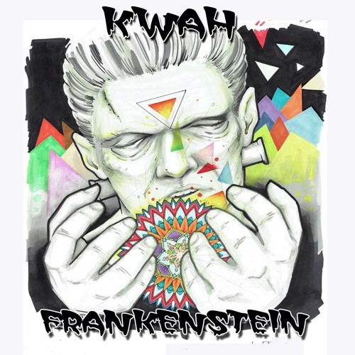 Kwah - Beats Bizarre label launch mix - DJ Set @ Beats Bizarre, Sunrise 10:10:15