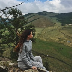 Сараа - Хайрын Бурхан ( cover )