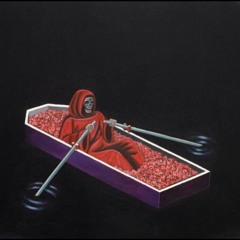 DEATH PROD. AHKIL