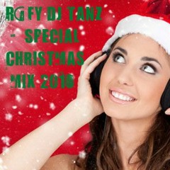 Special Christmas mix 2015