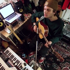 Mac Demarco - Blue Boy (Instrumental Cover)