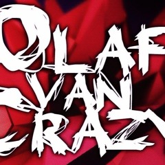 Apashe Feat. Sway Feat. Sway & Snavs - I'm A Dragon(Olaf Van Crazy Euphoric Bootleg)