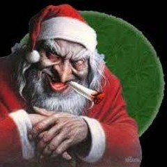 Chris The Poet & King Bracket - Bad Santa