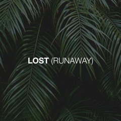 SAINT WKND Feat. INGLISH - Lost (Runaway) (Nexus Man Edit)