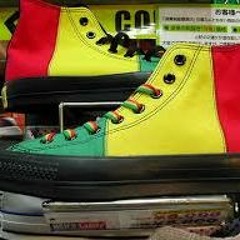 Converse And Jean (rice and peas riddim)