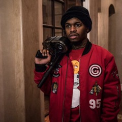 Rocaine (Glo) - Freestyle Pt. 2