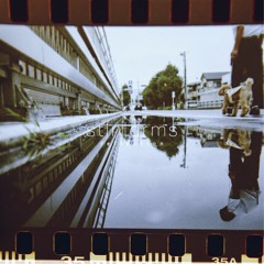 stln|drms - reflection