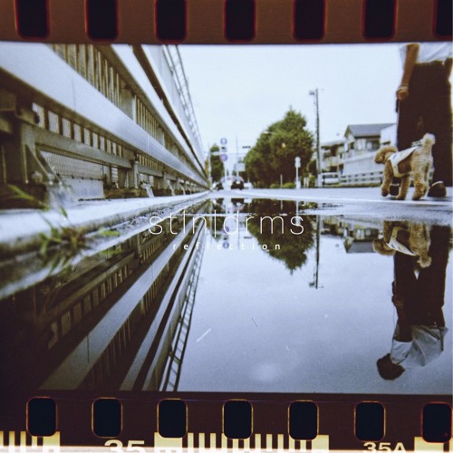 stln|drms - reflection