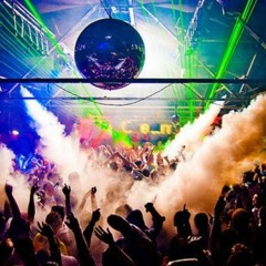 Serkan Sarıkurt - Progressive Clup (Set)