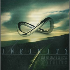 Olaf Van Crazy & Dj Lacros - Infinity(Orginal Mix)