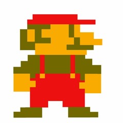 8-Bit awesomeness