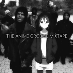 the new bakemonogatari groove