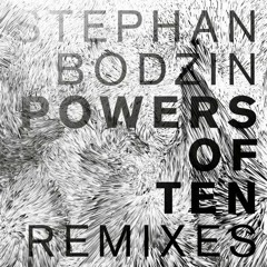 Stephan Bodzin - "Ix" (Marc Romboy Lost In Leploops) SC Snippet