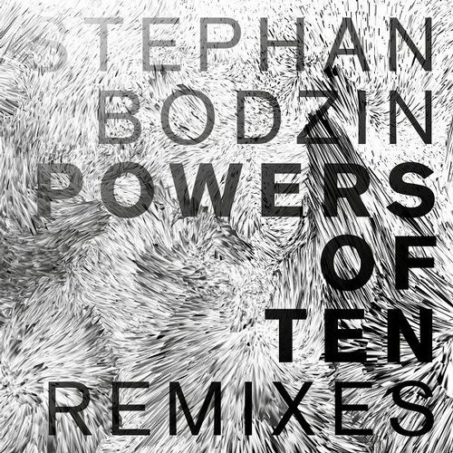 Stephan Bodzin - "Ix" (Marc Romboy Lost In Leploops) SC Snippet