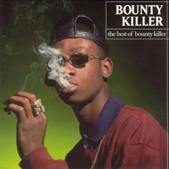 BOUNTY KILLER - EAST INDIAN (TURBO PUNANNY)