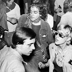 1970 Salon Y La Disco