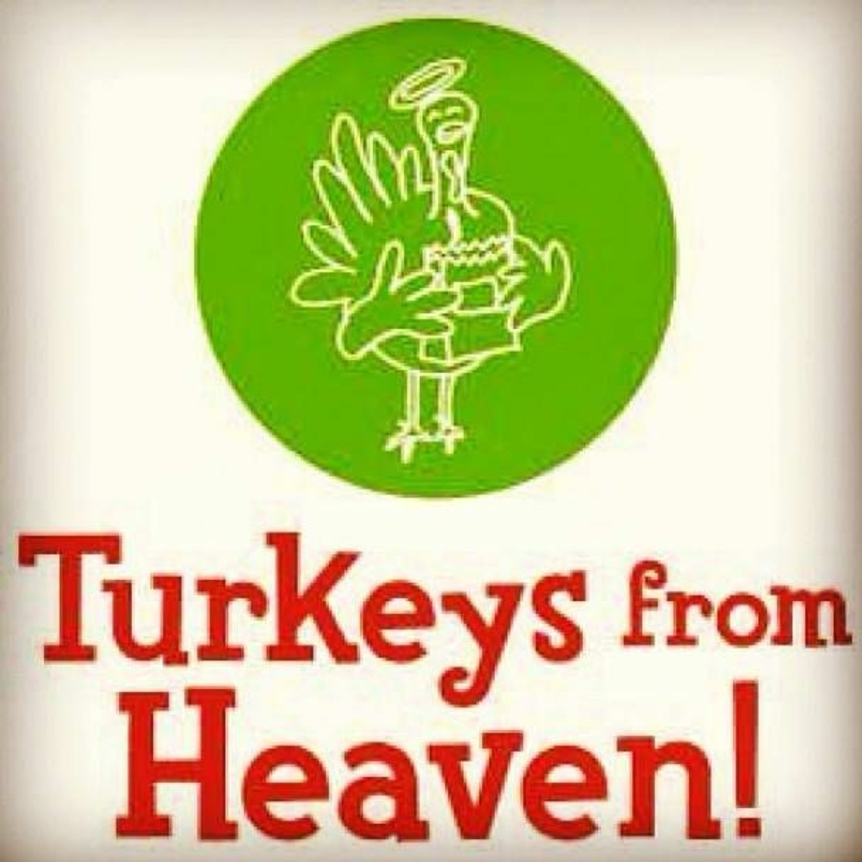 Local Podcast Episode 3 Harry Hall And Turkeys From Heaven episode artwork
