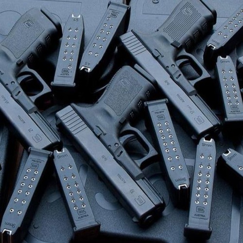 G.O.H. (Prod By. DJNOCHiLLA) (Chief Keef, Asap Rocky, A$AP Ferg, T.D.E. type beat)