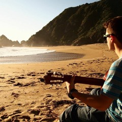 Vi la Mar - Tata Barahona.