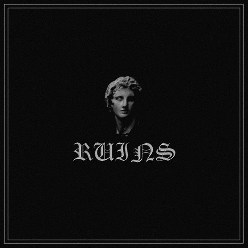 CVSTLES x CRUDE - RUINS