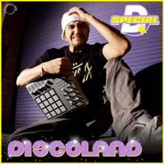 Discoland (Radio Edit)